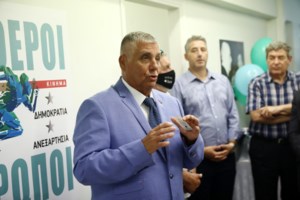 Κορονοϊός: 1.786 κρούσματα στην Αττική, 901 στη Θεσσαλονίκη - Στο "κόκκινο" Κρήτη και Λάρισα