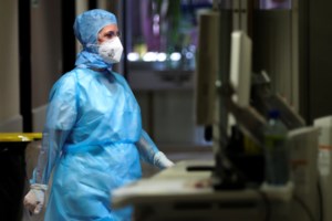 Κορονοϊός: Πλησιάζουν το μισό εκατομμύριο οι νεκροί σε όλο τον κόσμο