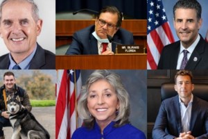 Έκκληση Ζελένσκι σε Αμερικανούς για ενδιάμεσες εκλογές: "Διατηρήστε ακλόνητη ενότητα μέχρι η ειρήνη να αποκατασταθεί"