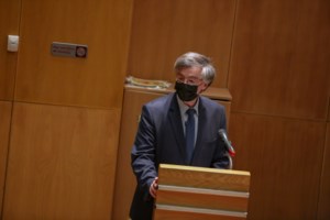 Moderna: Η πανδημία πιθανότατα θα τελειώσει το 2022 - Θα χρειάζονται νέοι εμβολιασμοί κάθε χρόνο