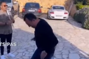 Δολοφονία Σκαφτούρου: "Eίχαμε το νεογέννητο στα χέρια"  - H κόρη του περιγράφει καρέ καρέ την εκτέλεση του πατέρα της