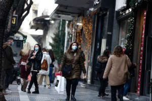 Κορονοϊός: "Δεν χρειάζεται πανικός", λέει Κινέζος αξιωματούχος για τις μεταλλάξεις του ιού