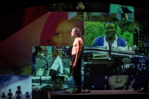 Το καρφί της Αθηναΐδας Νέγκα σε Σερβετάλη και Λαζόπουλο: Θα έπαιζαν για ανθρώπους που δεν έχουν πληρώσει εισιτήριο;