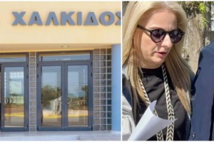 "Δρούσαν σαν μαφία - Μου είπαν μην μιλήσεις, εδώ δεν είμαστε καλά παιδιά" - Θύμα του κυκλώματος των εφοριακών αποκαλύπτει