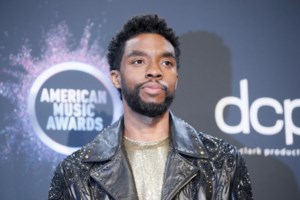 Τσάντγουϊκ Μπόουζμαν: Η είδηση του θανάτου του "Μαύρου Πάνθηρα" έγινε το tweet με τα περισσότερα "like" στην ιστορία - εικόνα 2