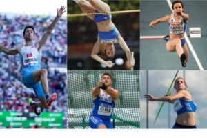 Ασημένιος ο Τεντόγλου στο Όρεγκον - Στο τελευταίο άλμα του "έκλεψε" το χρυσό ο Κινέζος Γουάνγκ [βίντεο]