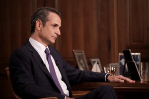 Πρωτιά για το δελτίο ειδήσεων του Star με τη συνέντευξη Μητσοτάκη