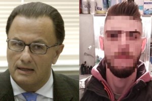 Αγρίνιο: "Με πυροβόλησαν... ο Ανδρέας" - Τα τελευταία λόγια της Δώρας σε συμμαθητή του γιου της - "Τον είδα να τρέχει"