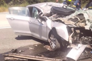 Θεσσαλονίκη: Ξυλοκόπησε άγρια τη μητέρα του γιατί του ζήτησε νερό - "Αν αφεθεί ελεύθερος θα με σκοτώσει"