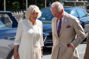 Πρίγκιπας Γουίλιαμ: Ξέφρενες νύχτες με γοητευτική ξανθιά σε υπόγειο club του Λονδίνου