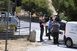 Ο ήρωας αστυνομικός Βαγγέλης Μπαταρλής: Επεσε από ύψος 10 μέτρων για να συλλάβει έναν διαρρήκτη - εικόνα 2