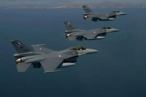 Στέιτ Ντιπάρτμεντ για τουρκικά F-16: Η έγκριση του τουρκικού αιτήματος αναβάθμισης δεν αλλάζει τις ισορροπίες στην περιοχή
