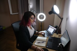 Κορονοϊός: Παράταση lockdown για μία εβδομάδα στην Αττική - Στο "κόκκινο" άλλες 10 περιοχές