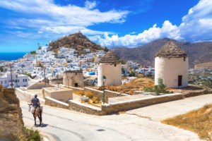 "Διαχρονικά αγαπημένη": Διθυραμβικό αφιέρωμα του CNBC στην Ελλάδα - "Οι επτά προορισμοί για να ζήσετε σαν ντόπιοι" - εικόνα 2