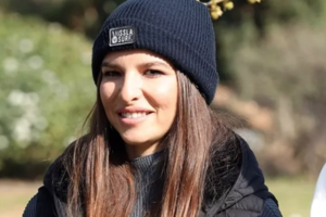 Εριέττα Κούρκουλου Λάτση: "Εγώ είμαι η δυνατή… τα έχω σχεδόν όλα λυμένα. Ο αγώνας μου είναι γι΄ αυτούς που δεν έχουν ούτε τα βασικά" - εικόνα 4