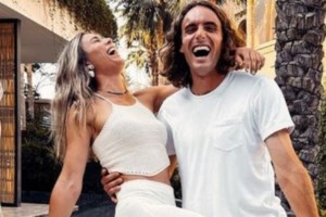 Στέφανος Τσιτσιπάς: Αυτή είναι η 17χρονη κούκλα αδερφή του, Ελισάβετ [εικόνες] - εικόνα 8