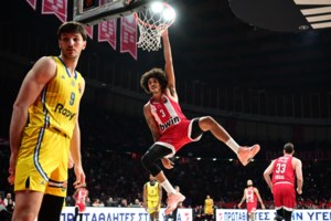 LIVE Ολυμπιακός - Λεβερκούζεν 2-0: Η "μάχη" με φόντο την πρόκριση στην επόμενη φάση του Champions League