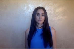 Μέγκαν Μαρκλ - Πρίγκιπας Χάρι: Το ερωτικό τραγούδι που χόρεψαν στον γάμο τους [βίντεο] - εικόνα 3