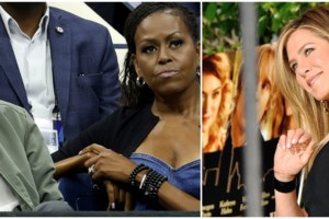 Ο Μπαράκ Ομπάμα έβαλε εκκωφαντικά τέλος στις φήμες περί χωρισμού του με τη Μισέλ - "Ο έρωτας της ζωής μου"