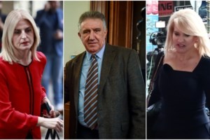 Κόντρα Αυγέρη με Μαρινάκη για Σημίτη: Η ΝΔ να διαβάσει την ιστορία των χρεών κομμάτων που χρεοκόπησαν τη χώρα