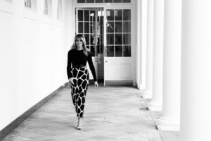 Tι ετοιμάζει η Μελάνια Τραμπ: Η δυναμική εμφάνιση με χαμόγελα & το διαζύγιο σε αναμονή - εικόνα 8