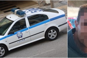 Χαλκίδα: "Ήθελα τα λεφτά, με είδε και τη σκότωσα" ομολόγησε ο δράστης που μαχαίρωσε μέχρι θανάτου την 63χρονη