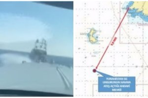 Νέες απειλές Ακάρ στην Ελλάδα: Πυροβόλησαν τους ψαράδες μας - Καμία πρόκληση δεν θα μείνει αναπάντη - εικόνα 2