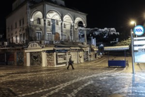 Locκdown - Πατείς με πατώ σε τα κομμωτήρια: "Σε δυο μέρες θα εξυπηρετηθεί όλο το πελατολόγιο"