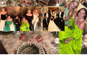 Τατιάνα Μπλάτνικ: Το απροσδόκητο άθλημα της εκλεπτυσμένης αριστοκράτισσας [εικόνα] - εικόνα 2