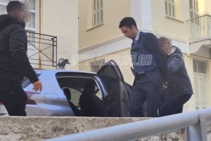 Με κοστούμι και κοντοκουρεμένος ο δολοφόνος της Γαρυφαλλιάς στο Εφετείο – Ισόβια χωρίς κανένα ελαφρυντικό - εικόνα 6