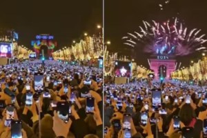 Τραγωδία στο Λονδίνο: Μαχαίρωσαν 16χρονο την ώρα των πυροτεχνημάτων για τη νέα χρονιά - Γύρω του χόρευαν και τραγουδούσαν - εικόνα 5