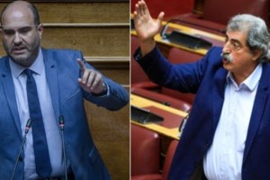 Απάντηση Οικονόμου σε Τσίπρα: Προσπαθεί να δημιουργήσει εντυπώσεις επιζητώντας το θέαμα και όχι την ουσία