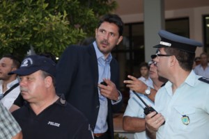 Θεσσαλία: Σε ποιες περιοχές είναι κατάλληλο το νερό και σε ποιες όχι - 48 κρούσματα γαστρεντερίτιδας