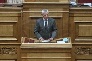 Κατατέθηκε η τροπολογία για το πλαφόν 3% στις επαγγελματικές μισθώσεις