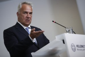 Νέο μήνυμα Μητσοτάκη: Αν κάποιος εισέλθει παράνομα, θα κάνουμε ό,τι περνάει από το χέρι μας για να επιστρέψει στη χώρα του - εικόνα 2