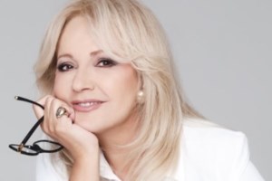 Κωνσταντίνος Μουσούλης: "Στην Αμερική δεν με έβλεπαν ως τον γιο της Νικολούλη"