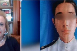 Στο πένθος η Λάρισα: Τελευταίο αντίο στη 19χρονη Θάλεια το μεσημέρι, παρουσία Αρχηγού ΓΕΝ - εικόνα 3