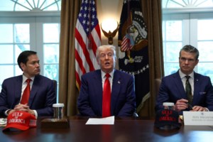 ΗΠΑ και Ουκρανία υπέγραψαν τη συμφωνία που ήθελε ο Τραμπ - Τι προβλέπει για τα ορυκτά και τις εγγυήσεις ασφαλείας - εικόνα 5