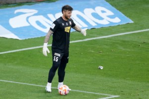 "Μου σήκωσε τη φούστα και ασέλγησε πάνω μου..." - Τι είπε η 17χρονη για τη σεξουαλική επίθεση από τον Κλέιμαν