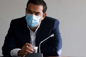 Παραμονή Χριστουγέννων: Διαδικτυακά θα ακούσουν τα κάλαντα οι πολιτικοί αρχηγοί