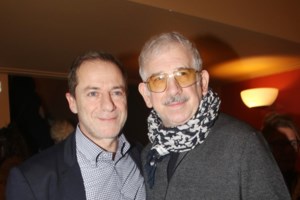 Δημήτρης Λιγνάδης: Εισαγγελική πρόταση για την παραπομπή του σε δίκη για 4 βιασμούς - Ποια στοιχεία οδήγησαν σε αυτή - εικόνα 2