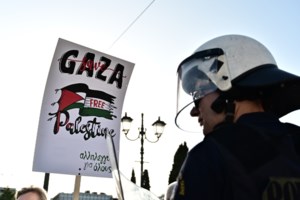 Ανυποχώρητος ο Νετανιάχου: Όλη η Γάζα θα είναι δική μας μέχρι το τέλος του πολέμου - Υπό όρους ο τερματισμός του - εικόνα 2