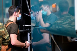 "Έσπασε τα κοντέρ" η ζέστη στην Αθήνα: Ρεκόρ θερμοκρασιών τουλάχιστον 160 ετών το Σαββατοκύριακο!