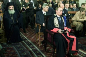 Βρετανός ψυχολόγος για Πούτιν: Είναι ψυχωτικός με αντικοινωνική συμπεριφορά - "Χάλασε" το μυαλό του στο lockdown