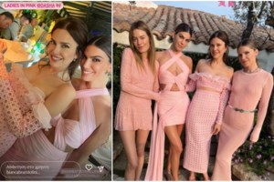 Οι υπέρλαμπρες εμφανίσεις στο Met Gala: H Τζένιφερ Λόπεζ, η Ζεντάγια και οι ηχηρές απουσίες [Εικόνες] - εικόνα 21