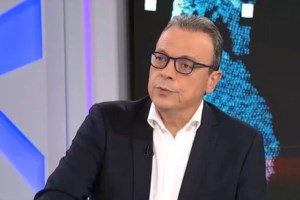 Γκλέτσος: Αν επανεκλεγεί ο Κασσελάκης, θα φύγω από τον ΣΥΡΙΖΑ - Αν βγω εγώ, τον διαγράφω την επόμενη ώρα