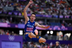 Μίλτος Τεντόγλου: Διεκδικεί την κορυφή στο παγκόσμιο κλειστού στίβου της Ναντζίνγκ - Στη μάχη για το τρίτο χρυσό - εικόνα 2