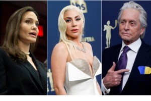 Ο Σον Πεν θα βοηθήσει την Κρακοβία να φιλοξενήσει Ουκρανούς πρόσφυγες