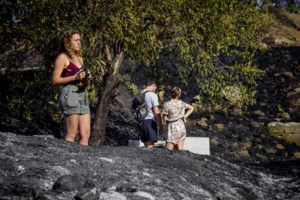 Προειδοποίηση Βασιλακόπουλου: Αν μείνουμε Αθήνα το Πάσχα τα κρούσματα θα αυξηθούν – Να ανοίξει η εστίαση έξω