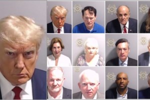 Ντόναλντ Τραμπ: Σιγά μην είναι μόνο 98 κιλά - Γλέντι στα social για το πραγματικό του βάρος [εικόνες]